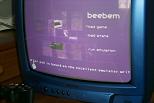 BeebEm for the PS2